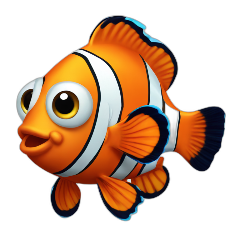 Clownfish 