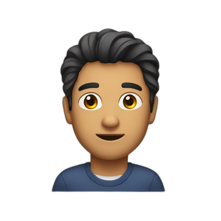 philip seymour hoffman | AI Emoji Generator