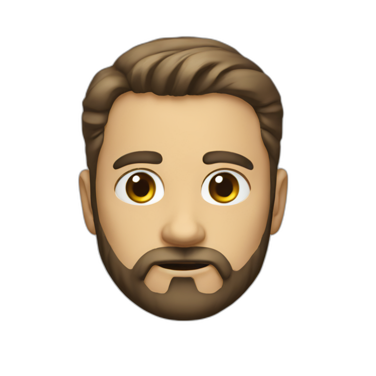 Platon | AI Emoji Generator