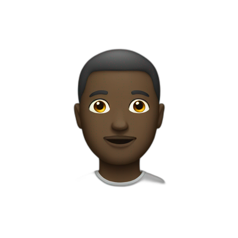 Tate McRae | AI Emoji Generator