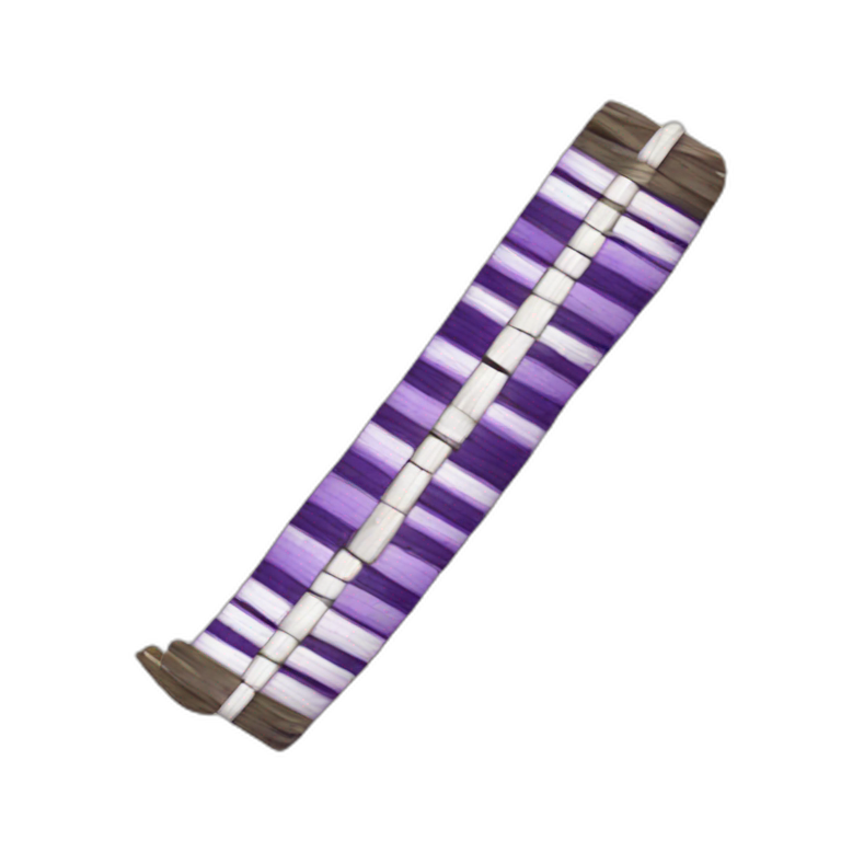 Wampum | AI Emoji Generator