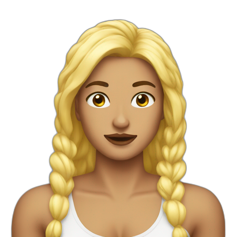 Capybara slay | AI Emoji Generator