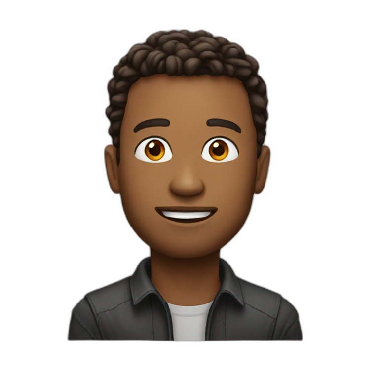 Elon muck | AI Emoji Generator