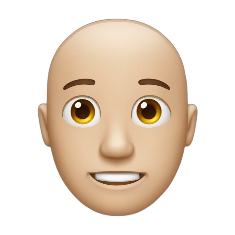 Adrenal gland | AI Emoji Generator