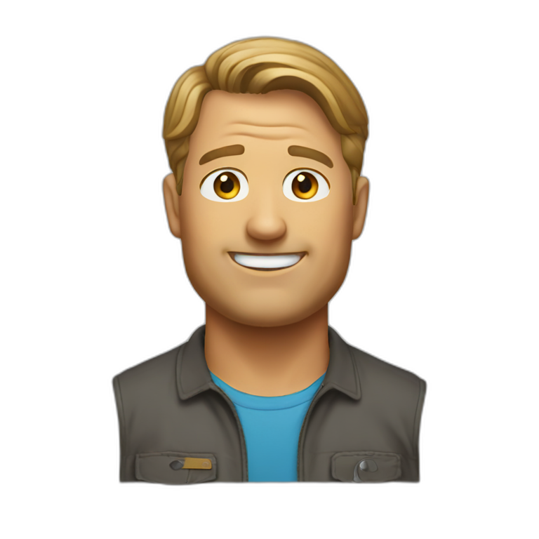 hobie | AI Emoji Generator