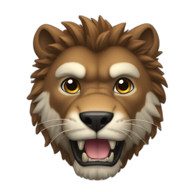 Me Beast | AI Emoji Generator