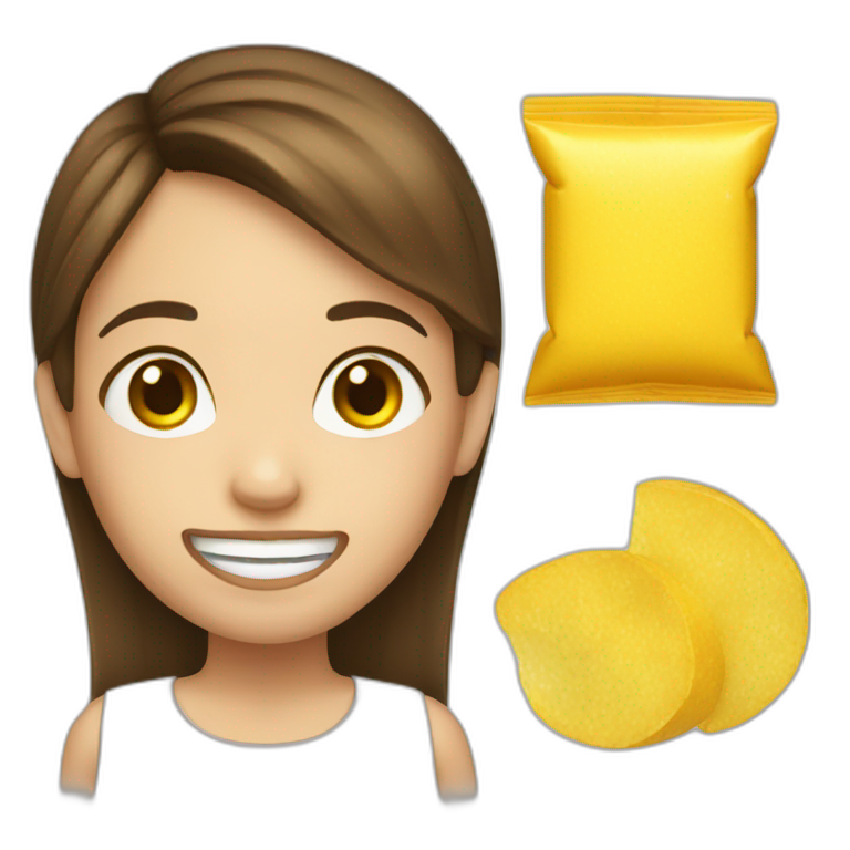 spudos-crisps | AI Emoji Generator