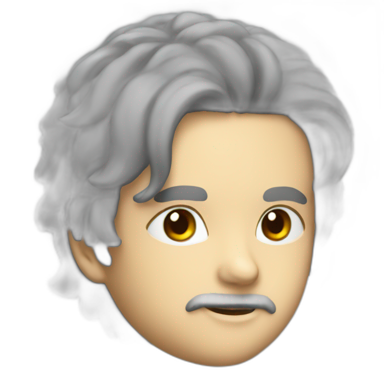 BT 7274 | AI Emoji Generator