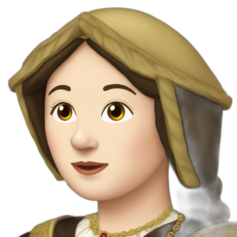 Princess Catherine Ai Emoji Generator 2197