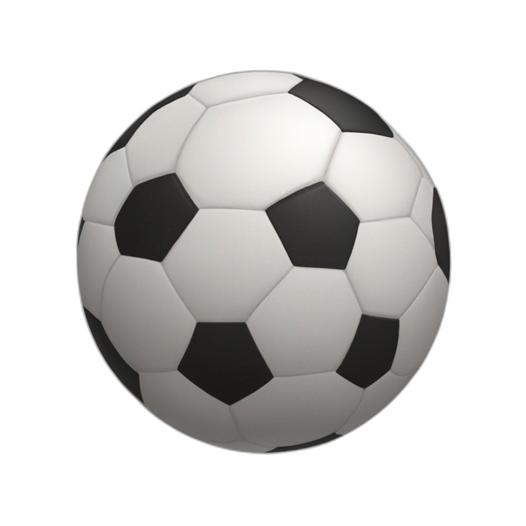 Futbolistas | AI Emoji Generator