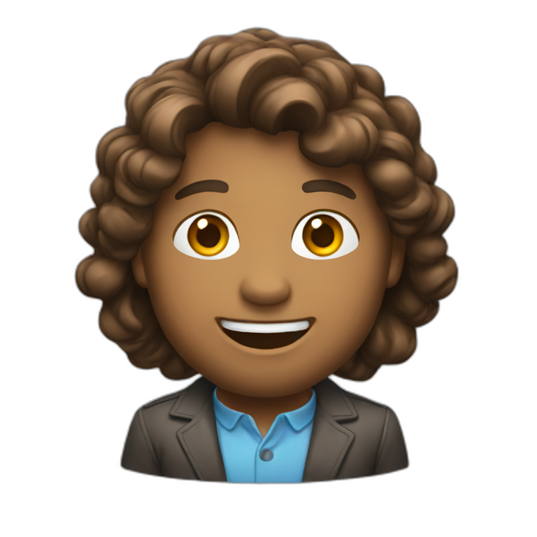 Salesforce developer | AI Emoji Generator