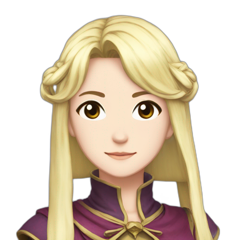 Cordelia Goode | AI Emoji Generator