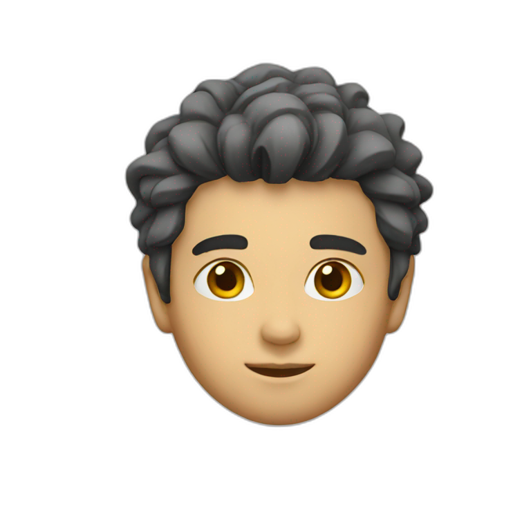 shi | AI Emoji Generator