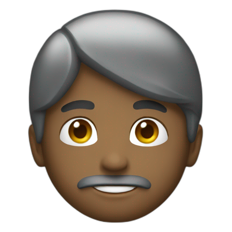 Pop smoke | AI Emoji Generator