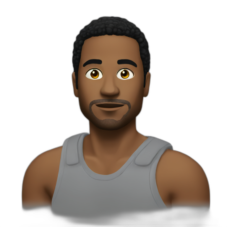 cj gta san andreas | AI Emoji Generator