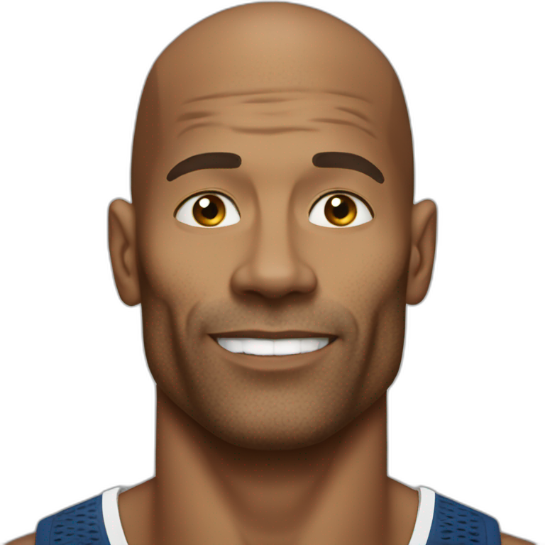 david goggins in bath full of ice | AI Emoji Generator