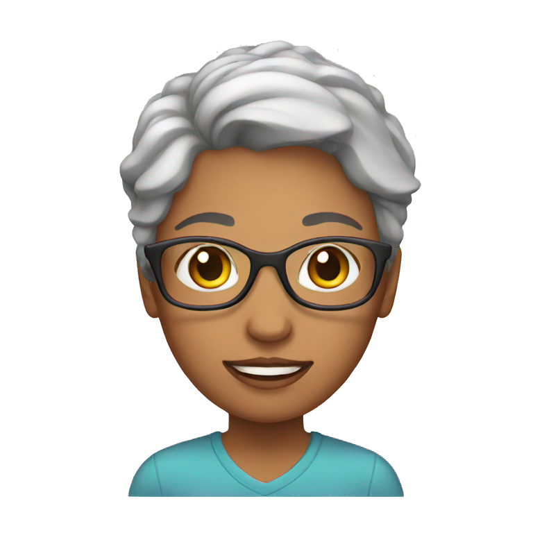 Mom | AI Emoji Generator