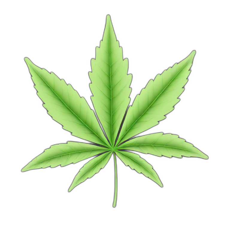 hemp | AI Emoji Generator