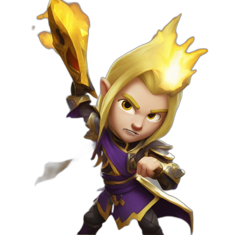 invoker | AI Emoji Generator