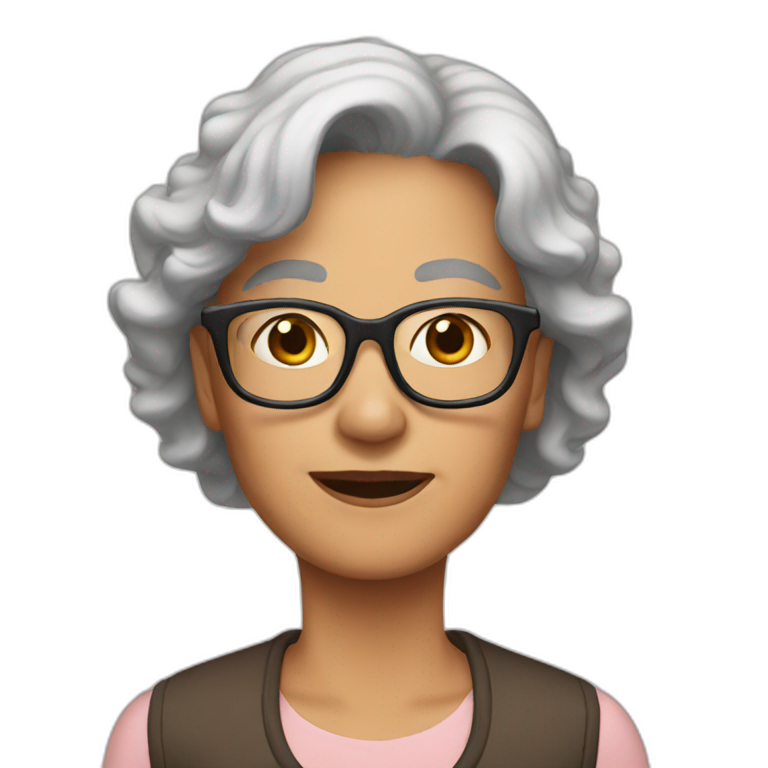 Nana Osaki | AI Emoji Generator