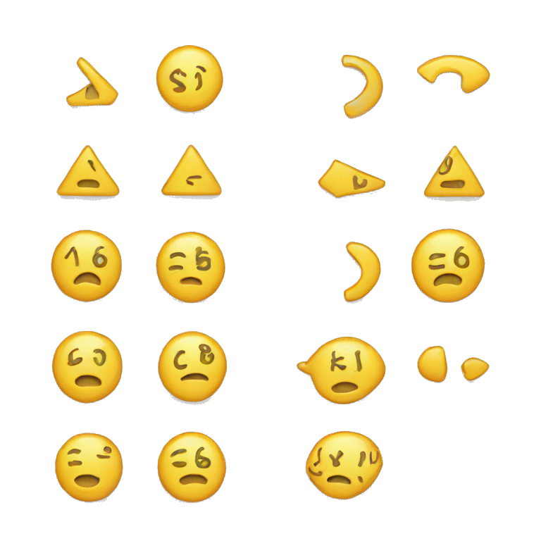 equation | AI Emoji Generator