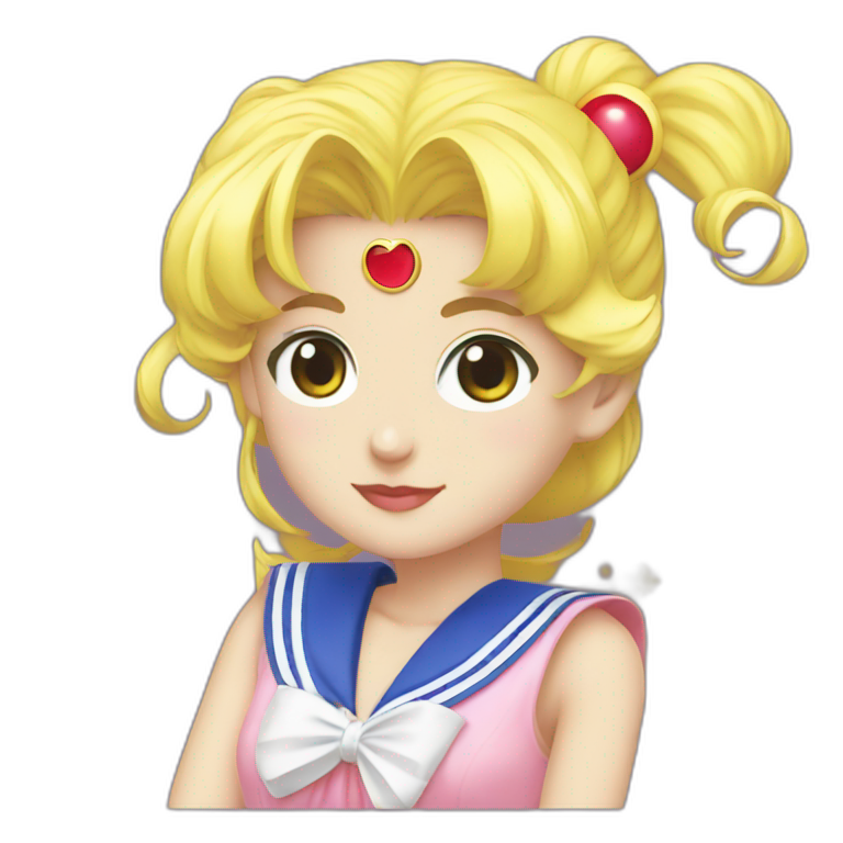 sailor | AI Emoji Generator