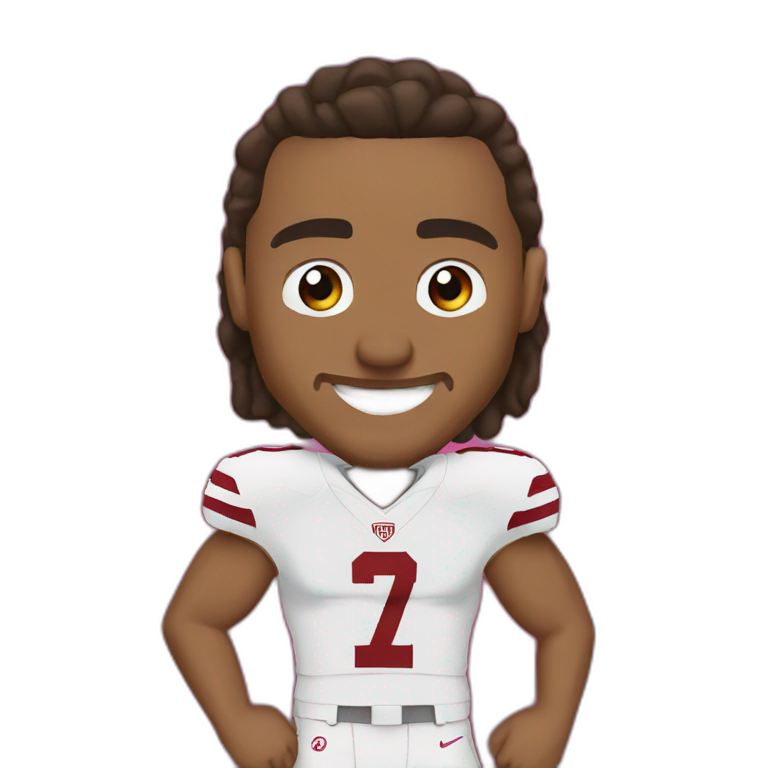 jalen hurts eagles | AI Emoji Generator