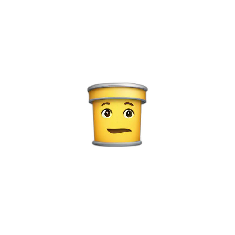 database | AI Emoji Generator