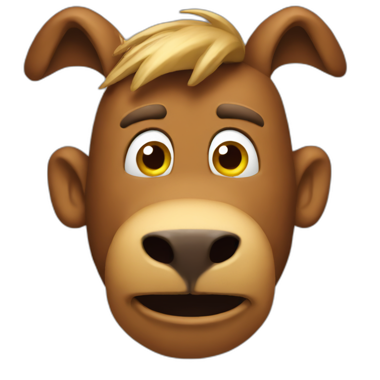 Alf | AI Emoji Generator