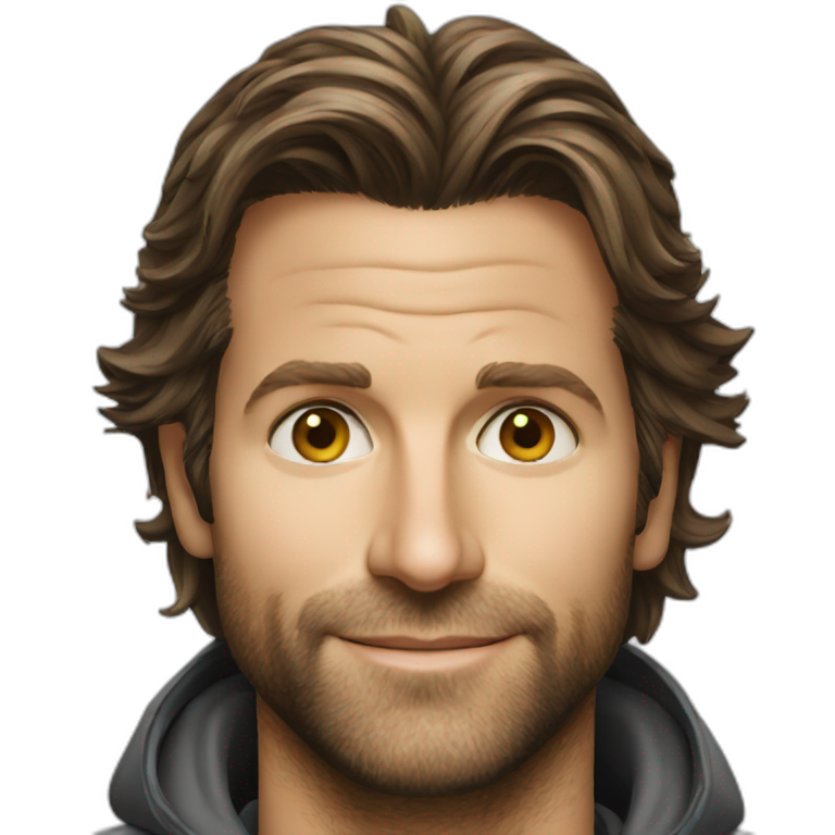 seldon cooper | AI Emoji Generator