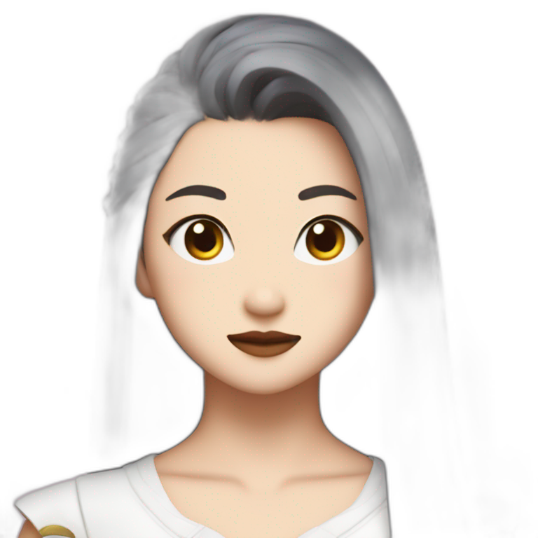 RYUJIN | AI Emoji Generator