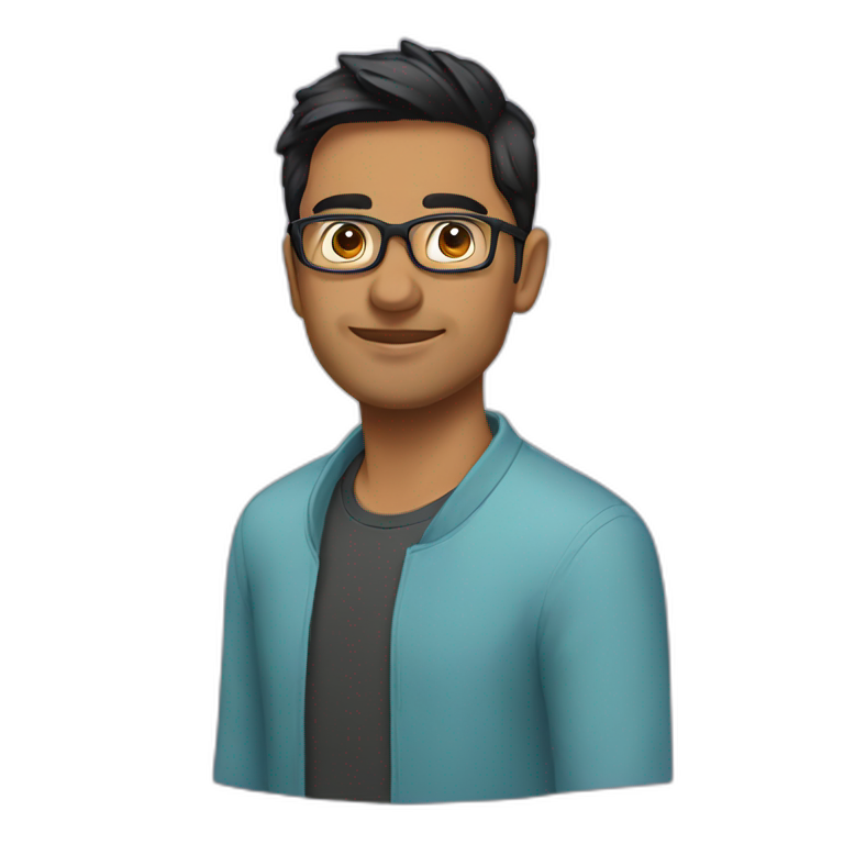 Sourav Joshi vlogs | AI Emoji Generator