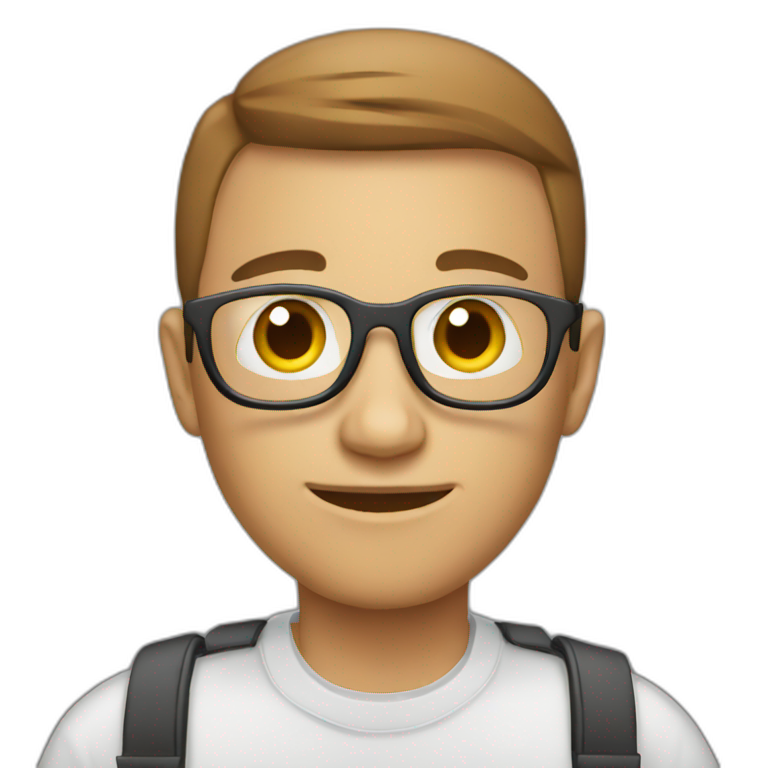 resume | AI Emoji Generator