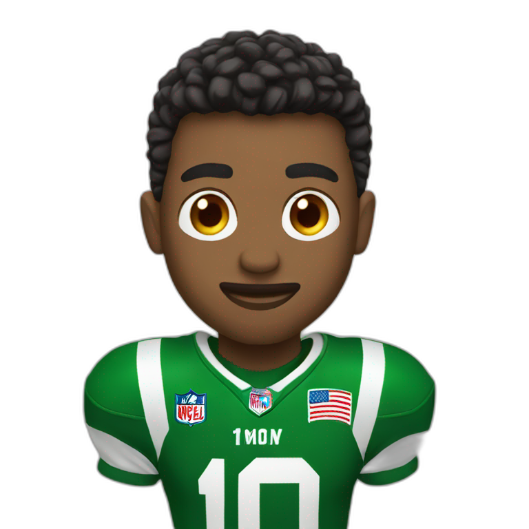 futball | AI Emoji Generator