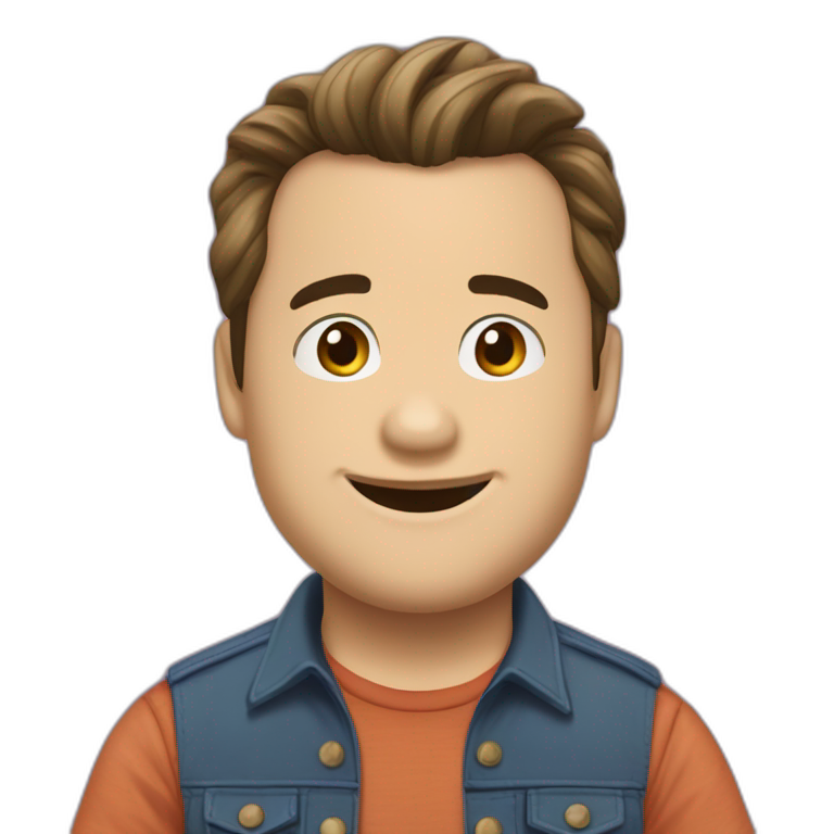 icarly | AI Emoji Generator