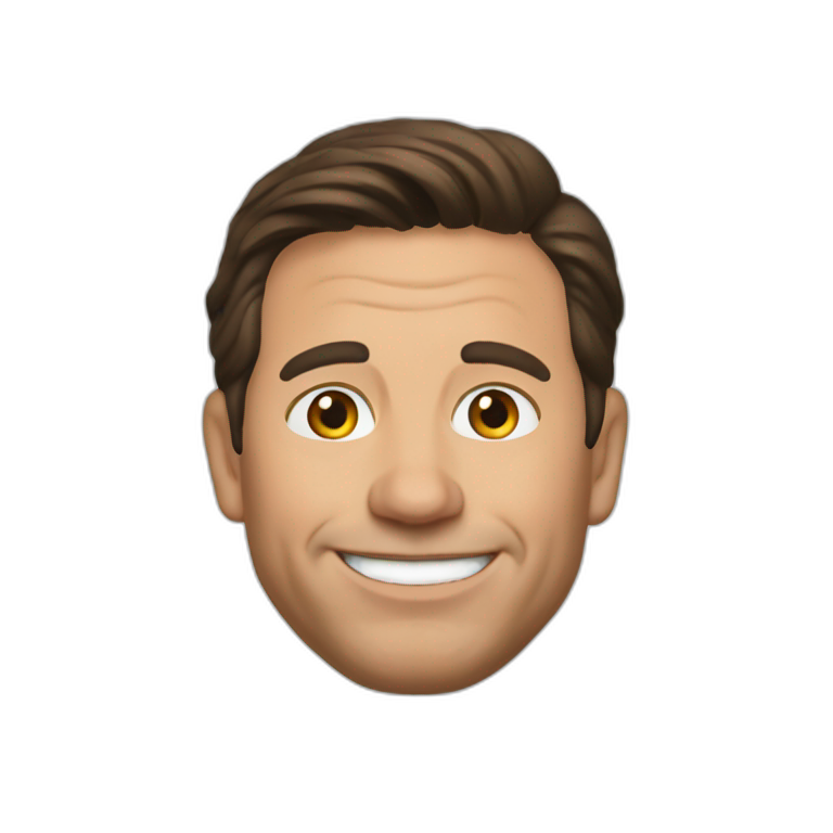 Ron deSantis | AI Emoji Generator