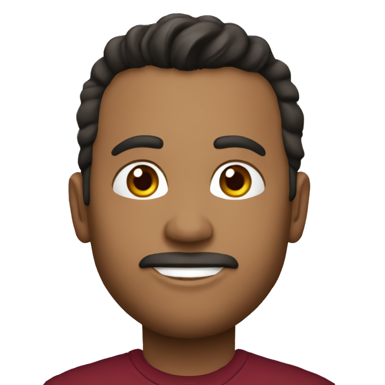 The outsiders | AI Emoji Generator