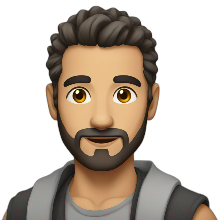 Zidan | AI Emoji Generator