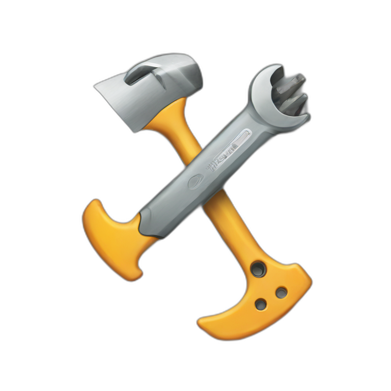 teem cook repair iPhone | AI Emoji Generator