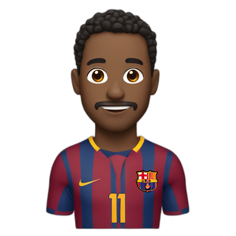 barcelona city | AI Emoji Generator