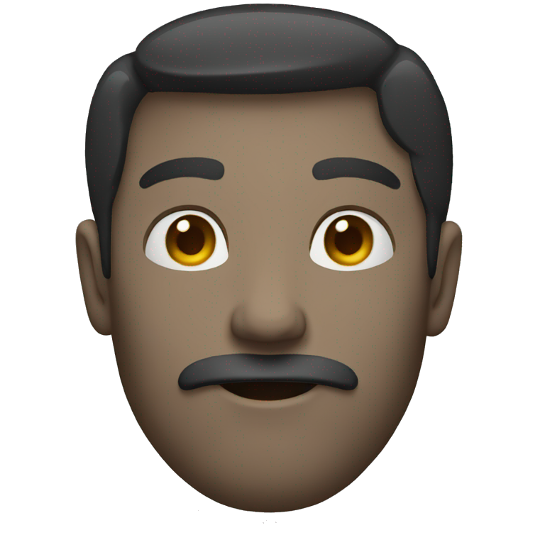 A man called Matthew house | AI Emoji Generator