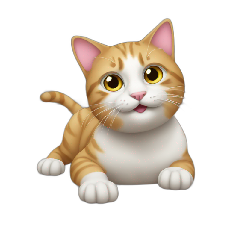 cat food | AI Emoji Generator