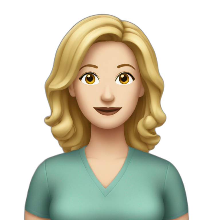 Lynette Skavo | AI Emoji Generator