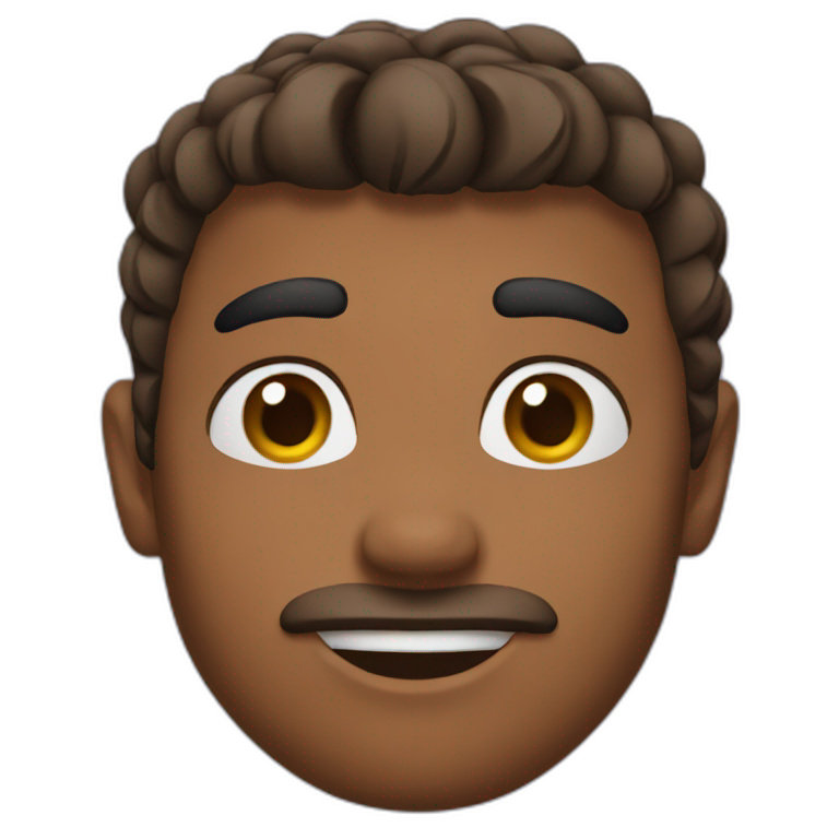 🤨 | AI Emoji Generator