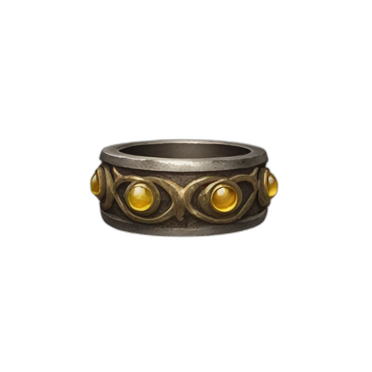 elden ring | AI Emoji Generator