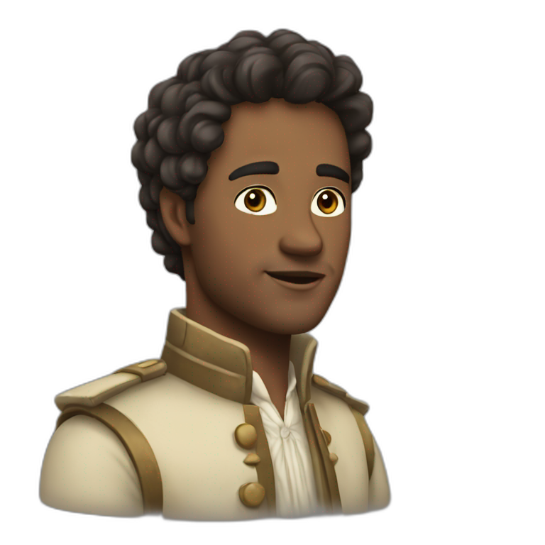 Percy Jackson | AI Emoji Generator