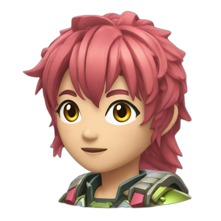 Pyra | AI Emoji Generator