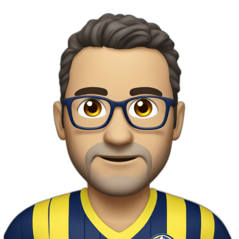 Raiders fan | AI Emoji Generator