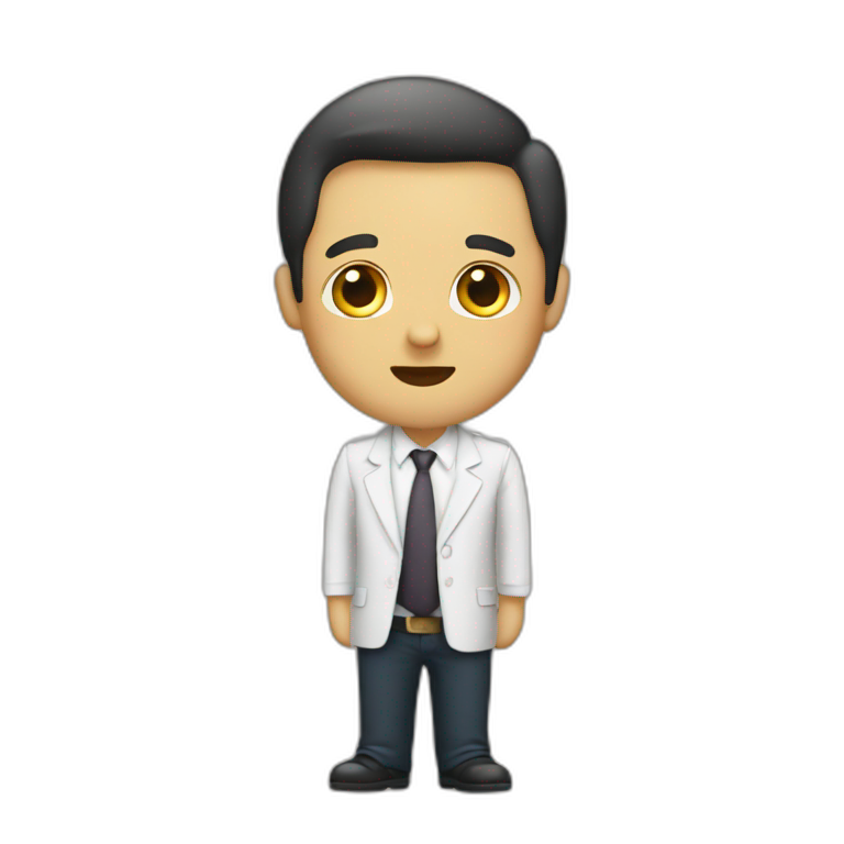 Rizzler | AI Emoji Generator