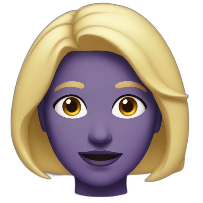 milf | AI Emoji Generator